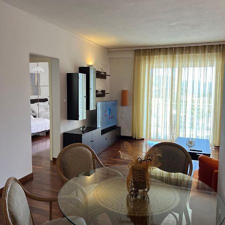 Machi'S Apartment Markópoulon المظهر الخارجي الصورة