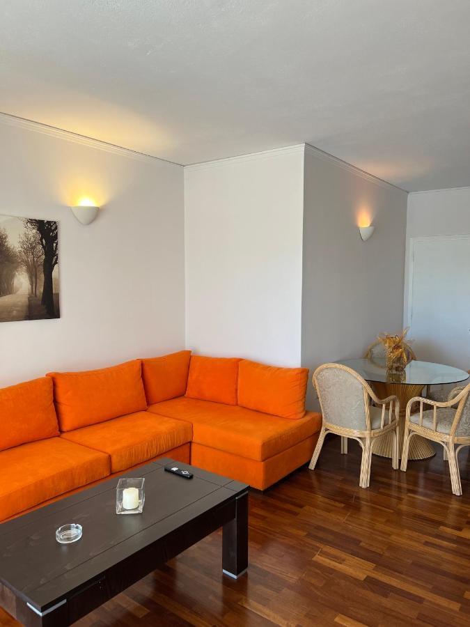 Machi'S Apartment Markópoulon المظهر الخارجي الصورة