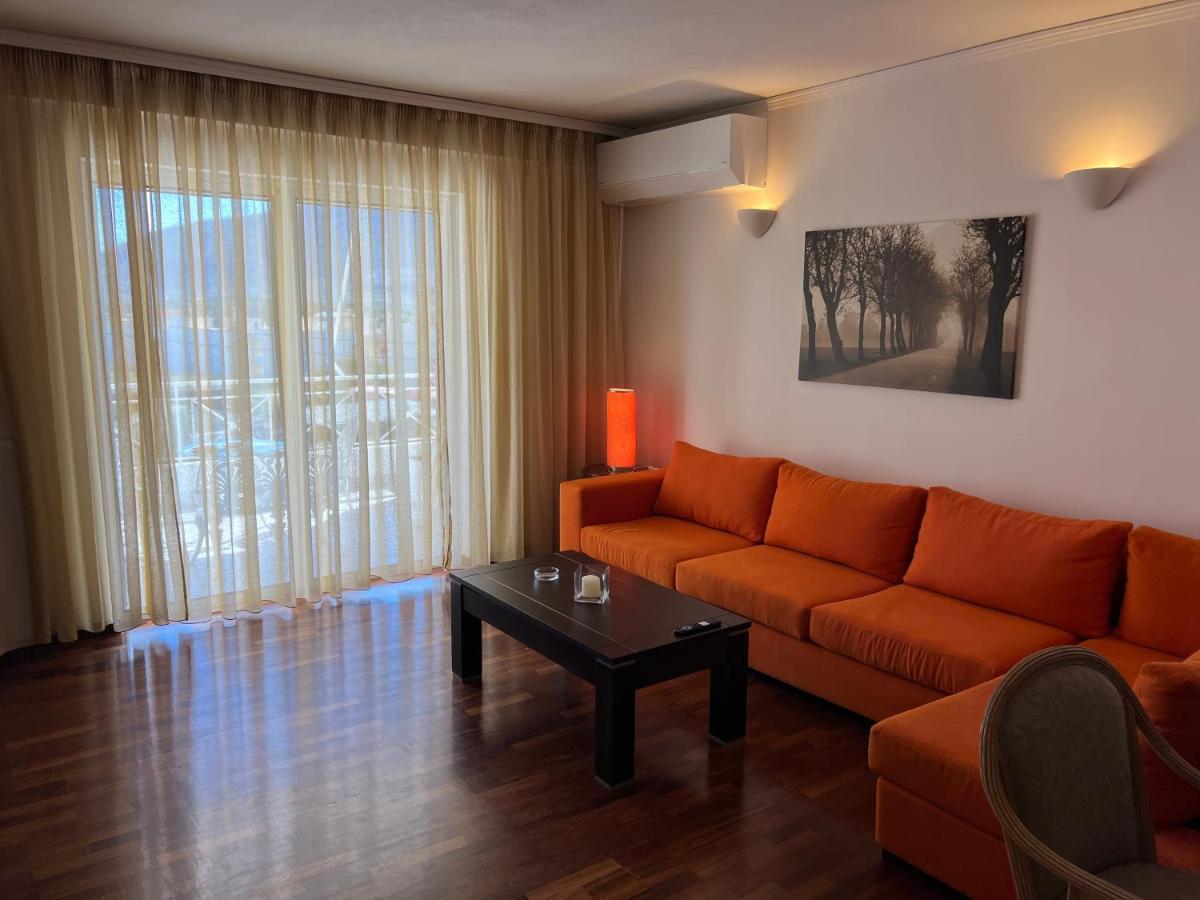 Machi'S Apartment Markópoulon المظهر الخارجي الصورة