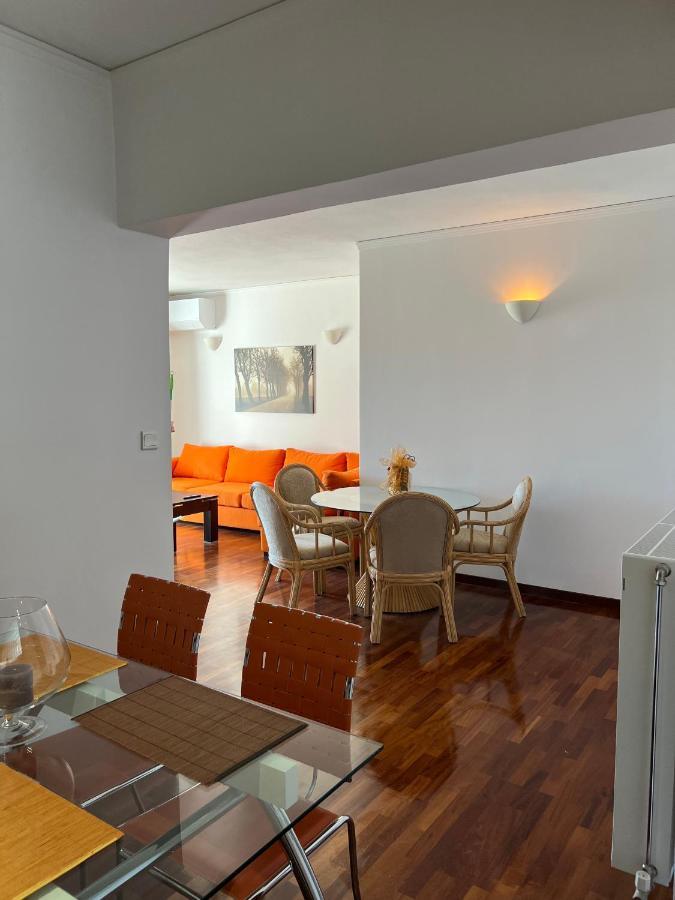 Machi'S Apartment Markópoulon المظهر الخارجي الصورة