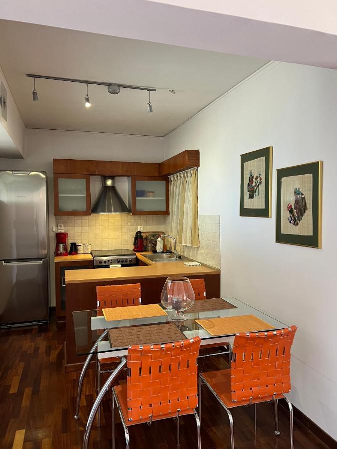 Machi'S Apartment Markópoulon المظهر الخارجي الصورة