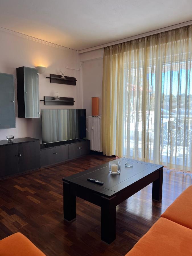 Machi'S Apartment Markópoulon المظهر الخارجي الصورة