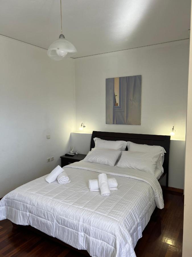 Machi'S Apartment Markópoulon المظهر الخارجي الصورة