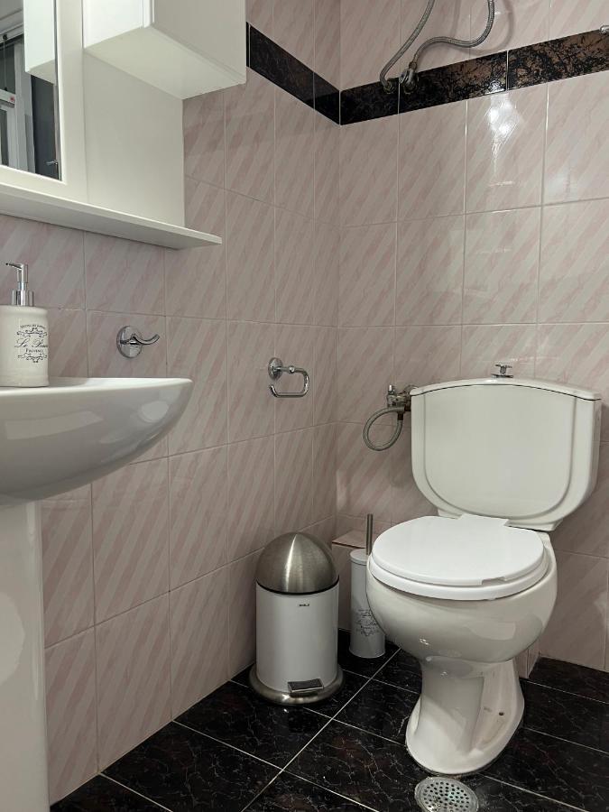 Machi'S Apartment Markópoulon المظهر الخارجي الصورة