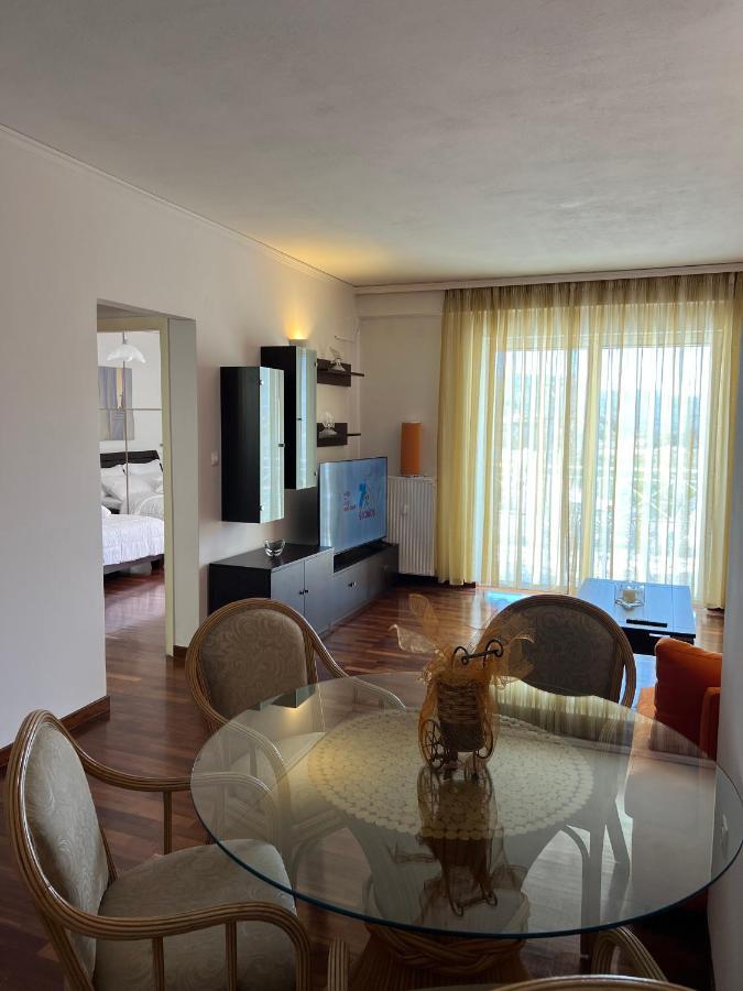Machi'S Apartment Markópoulon المظهر الخارجي الصورة
