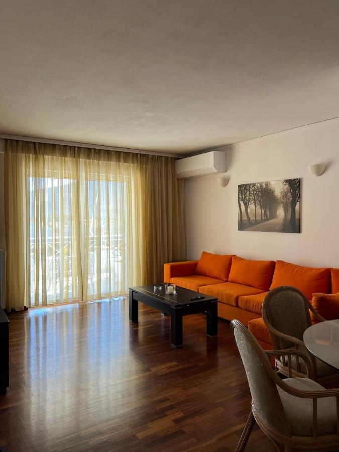 Machi'S Apartment Markópoulon المظهر الخارجي الصورة