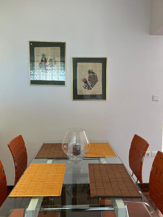 Machi'S Apartment Markópoulon المظهر الخارجي الصورة